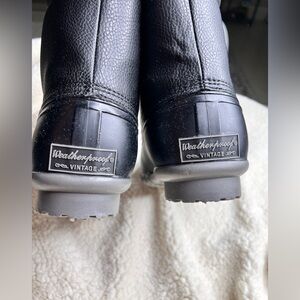 NWT Weatherproof Men's Boots - Sz 12